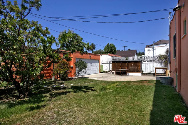 2035 Selby Avenue, Los Angeles, California 90025