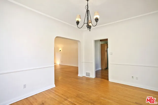 2035 Selby Avenue, Los Angeles, California 90025