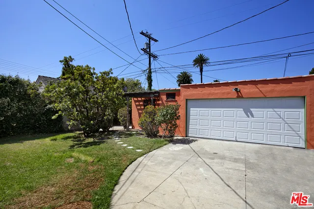 2035 Selby Avenue, Los Angeles, California 90025