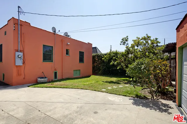 2035 Selby Avenue, Los Angeles, California 90025
