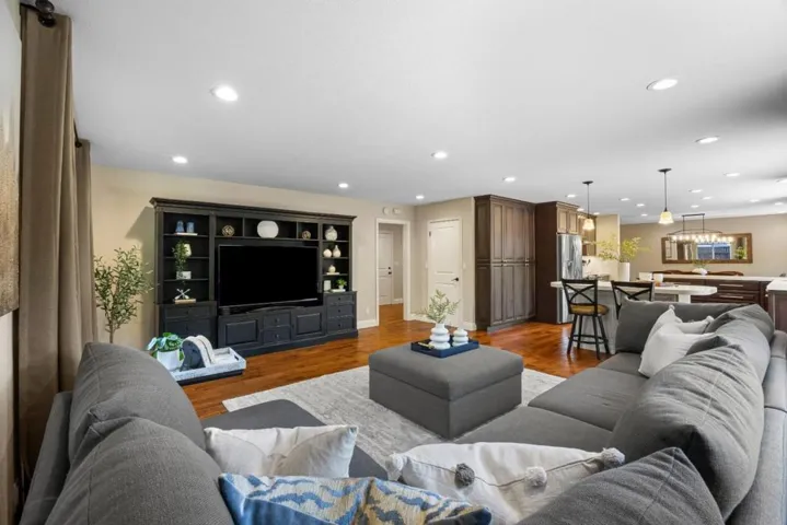 1439 Eagles Nest Lane, Gilroy, California 95020
