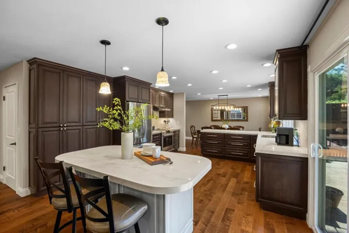 1439 Eagles Nest Lane, Gilroy, California 95020