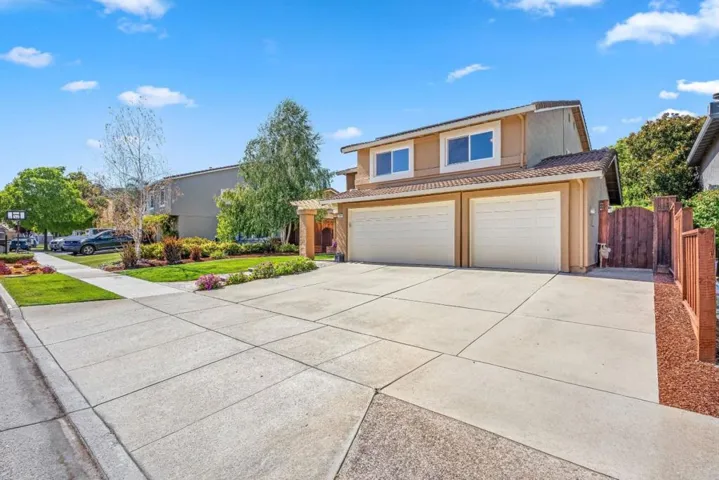 1439 Eagles Nest Lane, Gilroy, California 95020