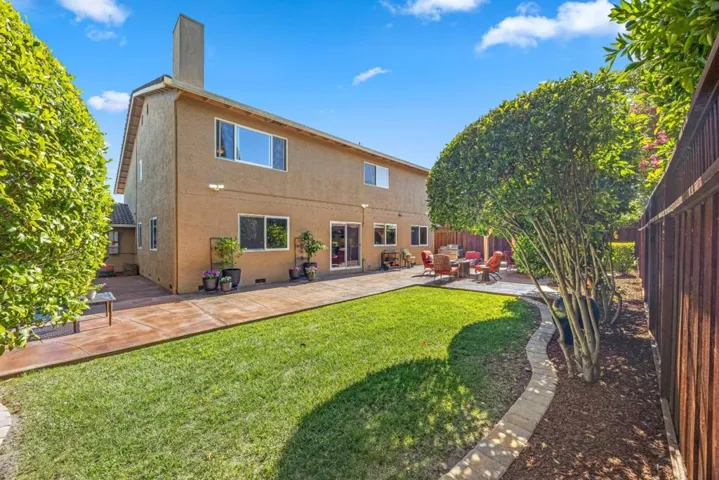 1439 Eagles Nest Lane, Gilroy, California 95020