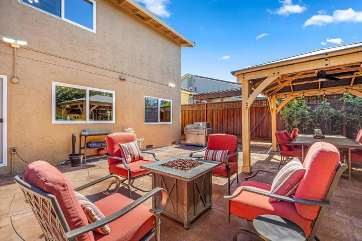 1439 Eagles Nest Lane, Gilroy, California 95020