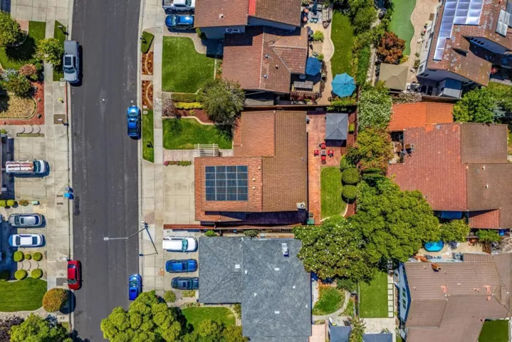 1439 Eagles Nest Lane, Gilroy, California 95020
