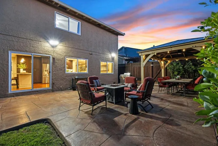 1439 Eagles Nest Lane, Gilroy, California 95020