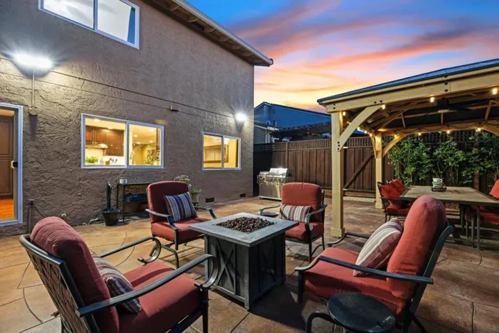 1439 Eagles Nest Lane, Gilroy, California 95020