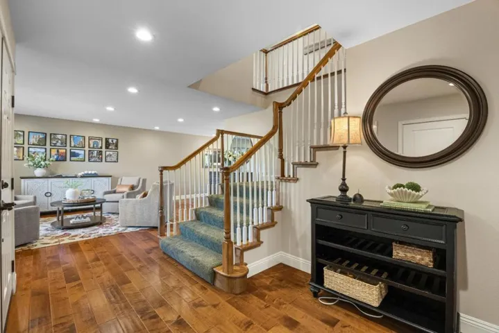 1439 Eagles Nest Lane, Gilroy, California 95020