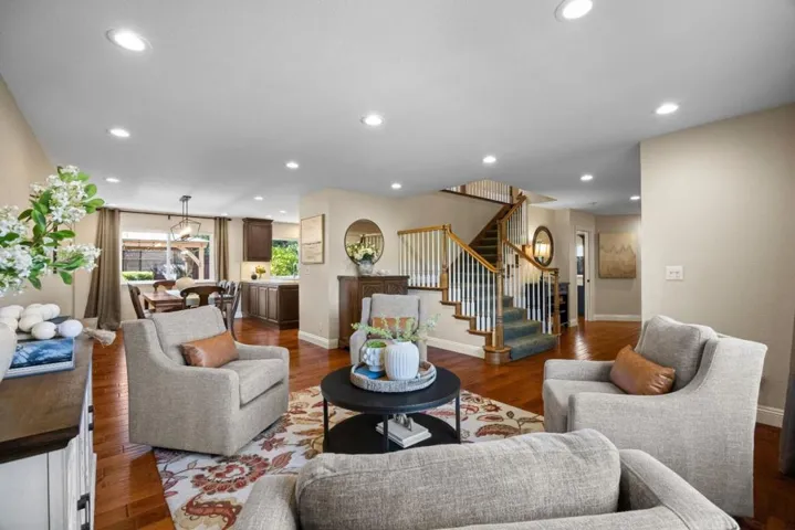 1439 Eagles Nest Lane, Gilroy, California 95020