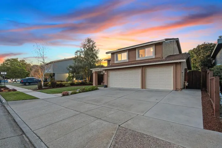 1439 Eagles Nest Lane, Gilroy, California 95020