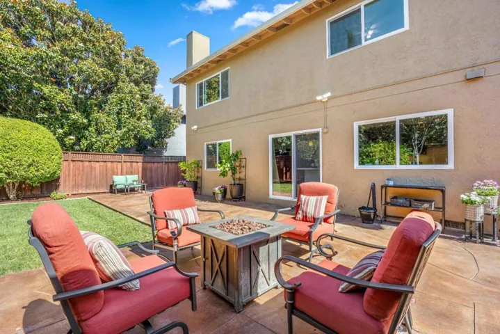 1439 Eagles Nest Lane, Gilroy, California 95020