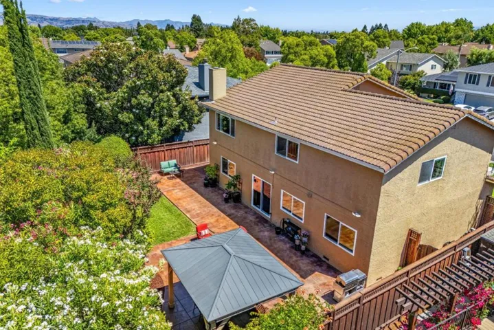 1439 Eagles Nest Lane, Gilroy, California 95020