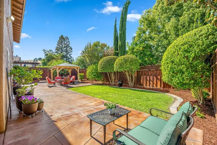1439 Eagles Nest Lane, Gilroy, California 95020