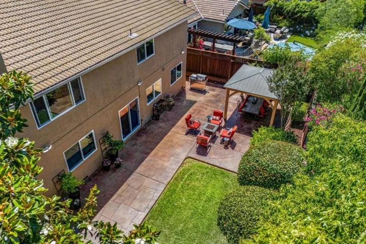 1439 Eagles Nest Lane, Gilroy, California 95020