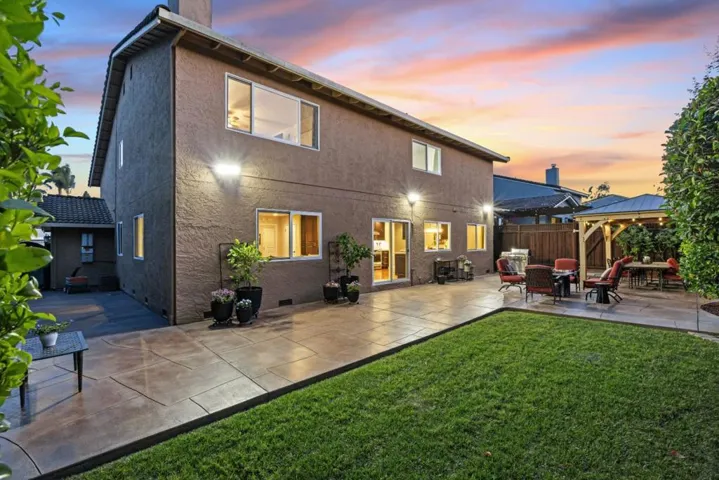 1439 Eagles Nest Lane, Gilroy, California 95020