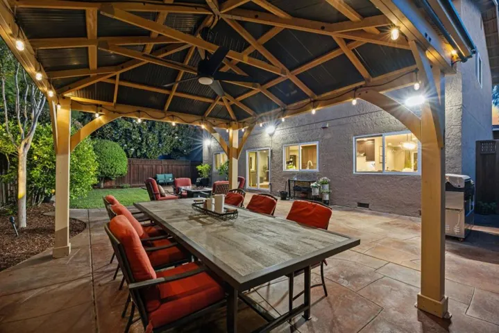 1439 Eagles Nest Lane, Gilroy, California 95020