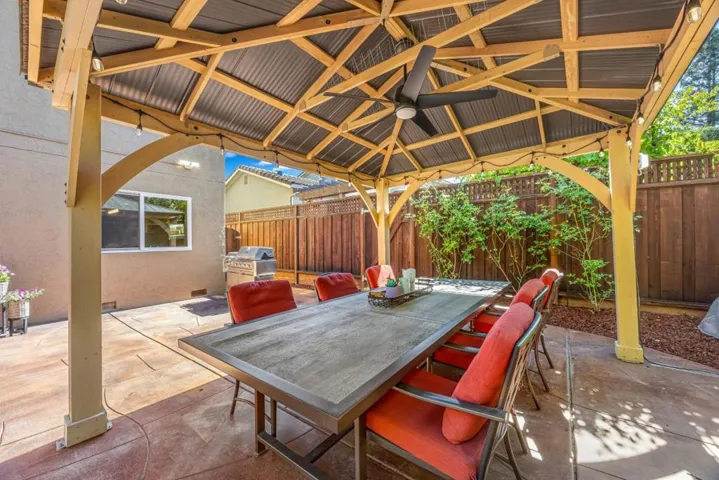 1439 Eagles Nest Lane, Gilroy, California 95020
