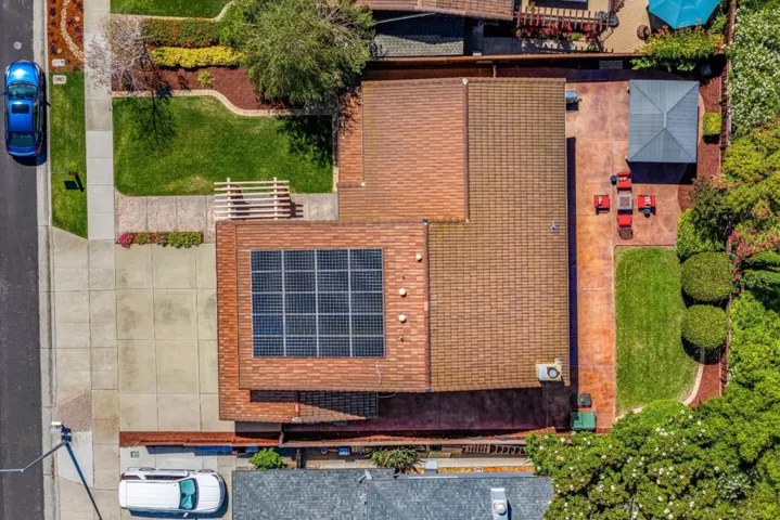 1439 Eagles Nest Lane, Gilroy, California 95020