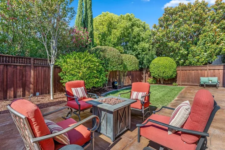 1439 Eagles Nest Lane, Gilroy, California 95020