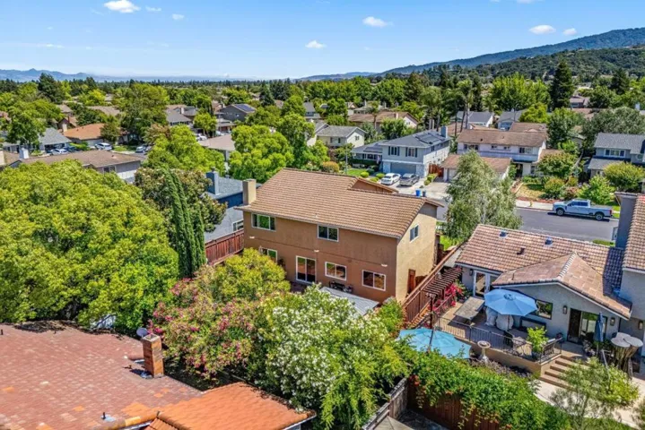 1439 Eagles Nest Lane, Gilroy, California 95020