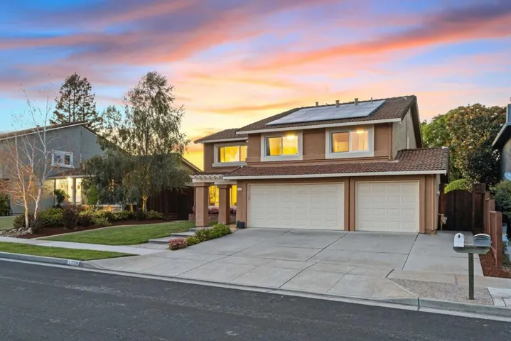 1439 Eagles Nest Lane, Gilroy, California 95020