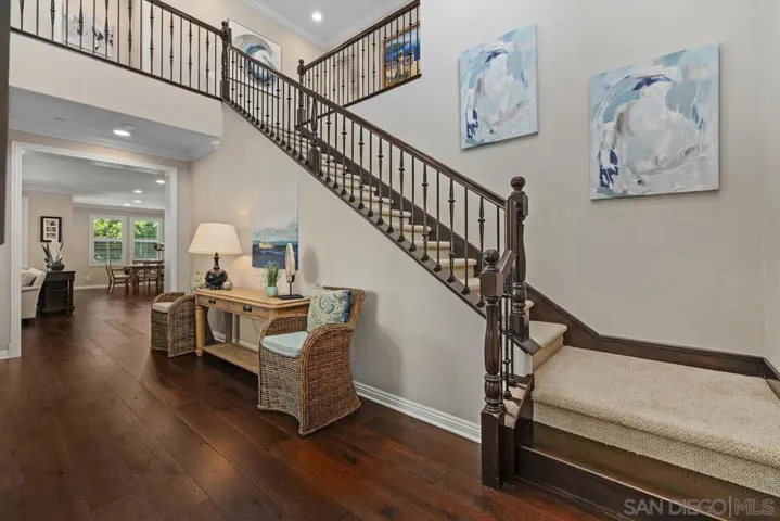 8496 Lower Scarborough Lane, San Diego, California 92127