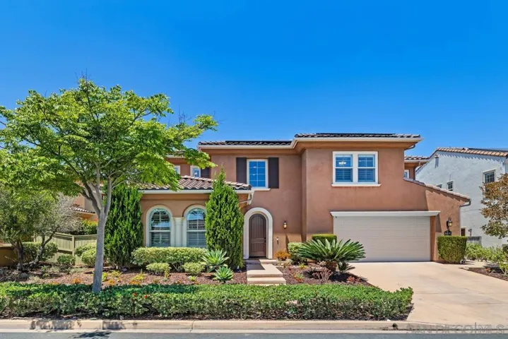 8496 Lower Scarborough Lane, San Diego, California 92127