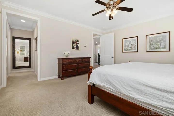 8496 Lower Scarborough Lane, San Diego, California 92127