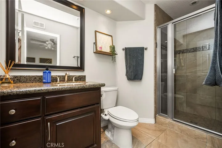 8131 E Oak Ridge, Anaheim, California 92808