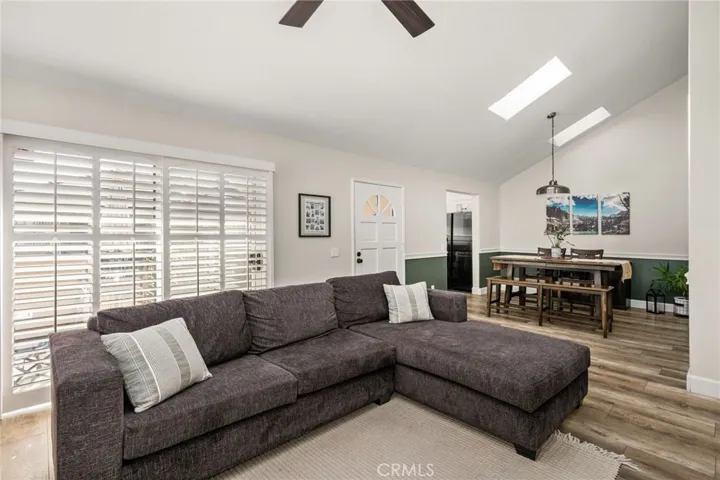 8131 E Oak Ridge, Anaheim, California 92808