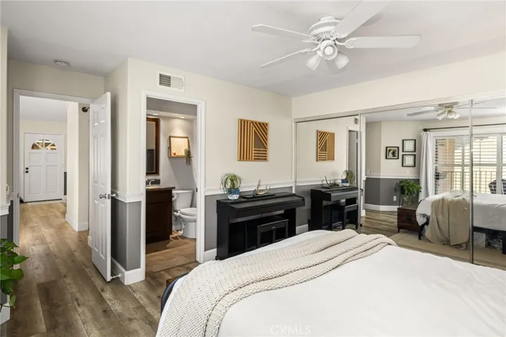 8131 E Oak Ridge, Anaheim, California 92808