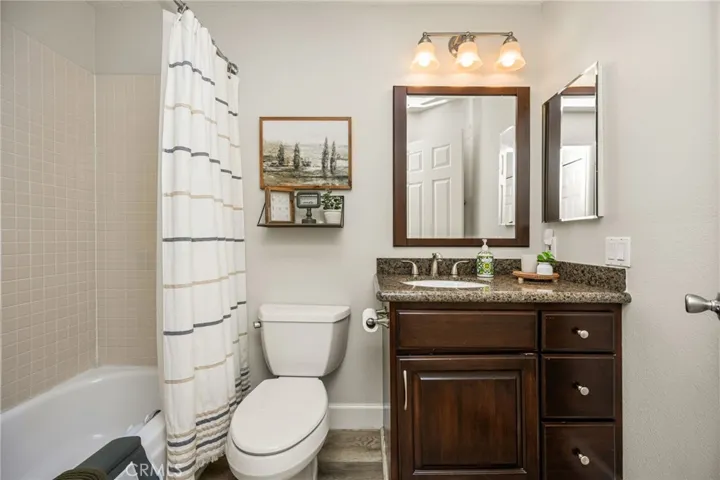 8131 E Oak Ridge, Anaheim, California 92808
