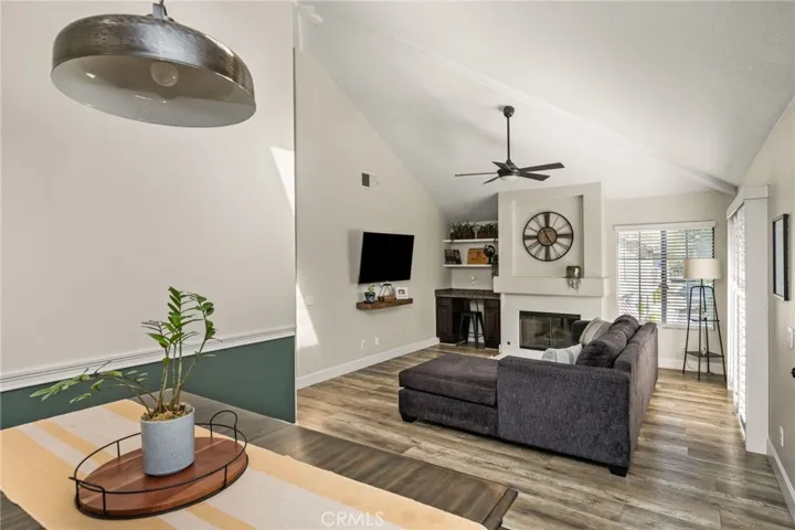 8131 E Oak Ridge, Anaheim, California 92808