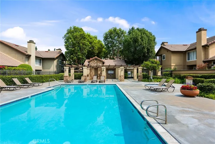 8131 E Oak Ridge, Anaheim, California 92808
