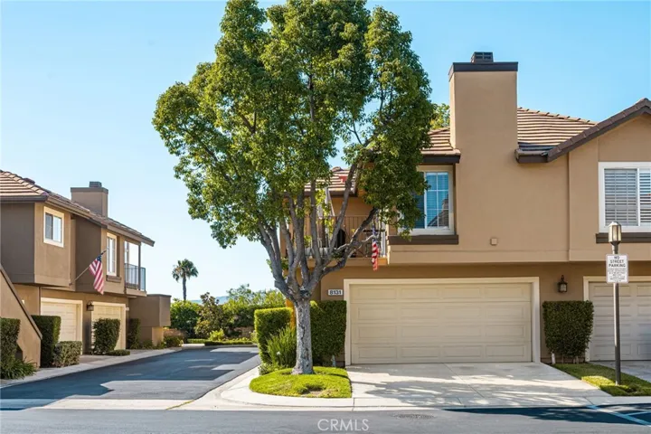8131 E Oak Ridge, Anaheim, California 92808