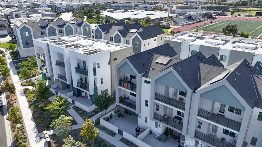 257 Sash, Irvine, California 92618