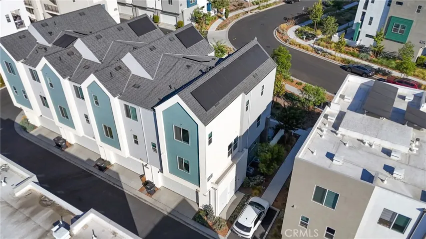 257 Sash, Irvine, California 92618