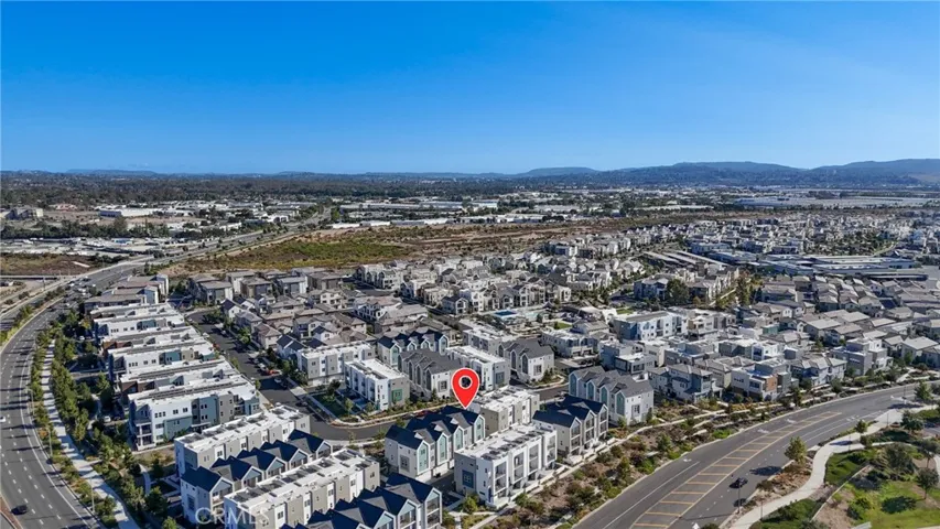 257 Sash, Irvine, California 92618