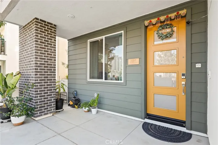257 Sash, Irvine, California 92618
