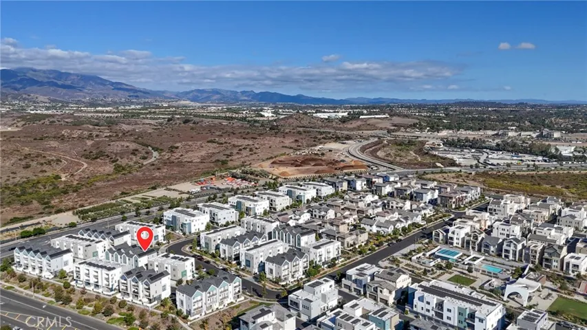 257 Sash, Irvine, California 92618