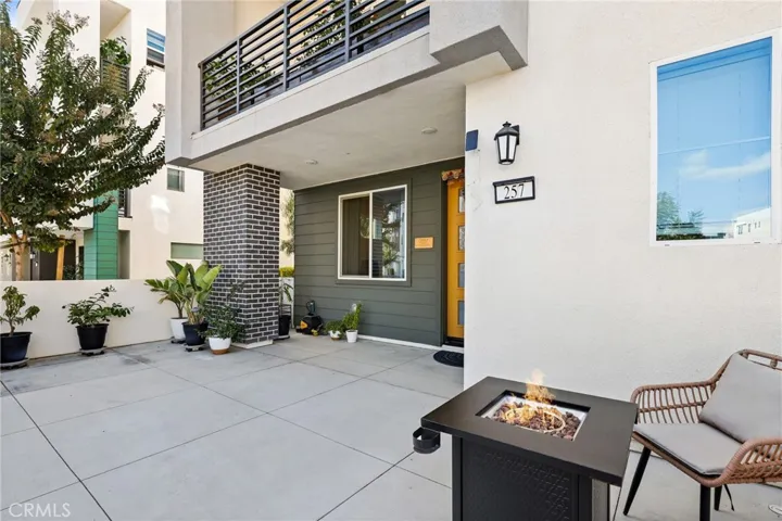 257 Sash, Irvine, California 92618