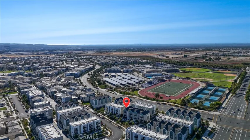 257 Sash, Irvine, California 92618