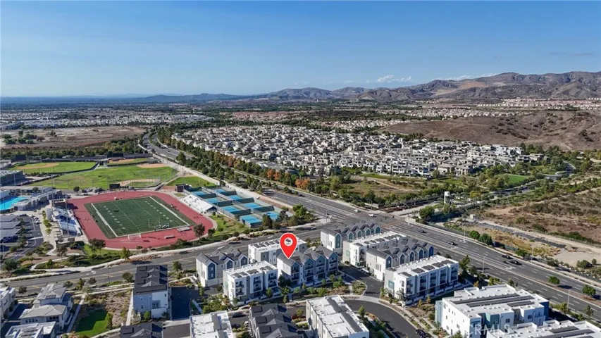 257 Sash, Irvine, California 92618