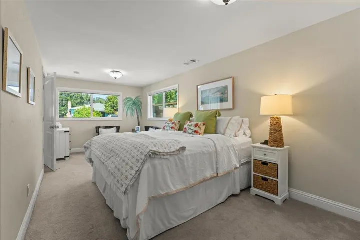 2722 Warren Street, Santa Cruz, California 95062