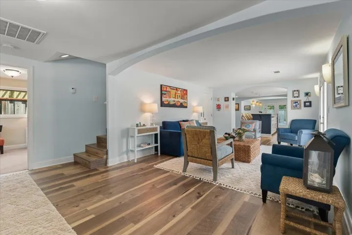 2722 Warren Street, Santa Cruz, California 95062