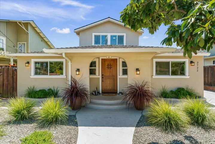 2722 Warren Street, Santa Cruz, California 95062