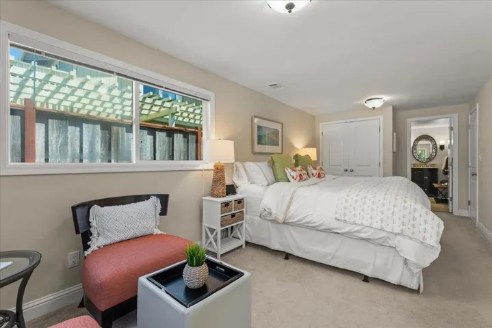2722 Warren Street, Santa Cruz, California 95062