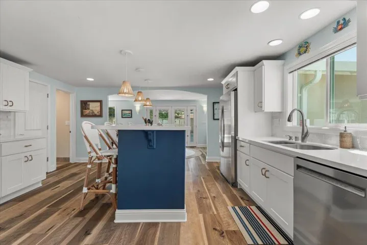 2722 Warren Street, Santa Cruz, California 95062