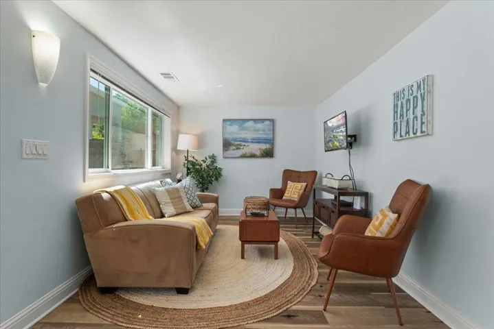 2722 Warren Street, Santa Cruz, California 95062